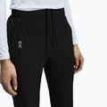 Women's running trousers On Core black 5