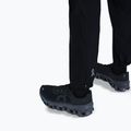 Women's running trousers On Core black 6