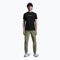 Men's running T-shirt On On Run-T black 2