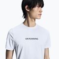 Men's running T-shirt On On Run-T white 5