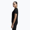Women's running T-shirt On On Run-T black 4