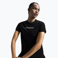 Women's running T-shirt On On Run-T black 5