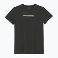 Women's running T-shirt On On Run-T black 7