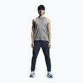 Men's running tank top On Core Tank heather grey 2