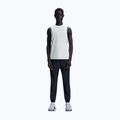 Men's running tank top On Core Tank undyed-white 2