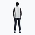 Men's running tank top On Core Tank undyed-white 3