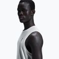 Men's running tank top On Core Tank undyed-white 5