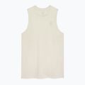 Men's running tank top On Core Tank undyed-white 6