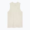 Men's running tank top On Running Core Tank undyed-white 6