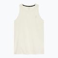 Women's running tank top On Core Tank undyed-white 7