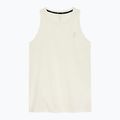 Women's running tank top On Running Core Tank undyed-white 7