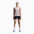 Women's running tank top On Core Tank fade 2