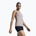 Women's running tank top On Core Tank fade 5