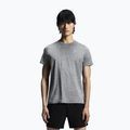 Men's On Core-T heather gray running shirt