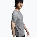Men's On Core-T heather gray running shirt 5