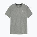 Men's On Core-T heather gray running shirt 7