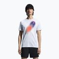 Men's running shirt On Running Core-T white