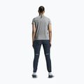 Women's running shirt On Core-T heather gray 3