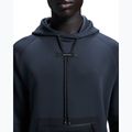 Men's On Running Hoodie midnight 6