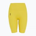 Women's training shorts On Movement Tights gecko