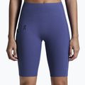 Women's training shorts On Running Movement Tights iris