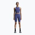 Women's training shorts On Running Movement Tights iris 2