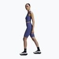 Women's training shorts On Running Movement Tights iris 4