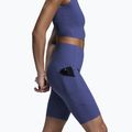 Women's training shorts On Running Movement Tights iris 6