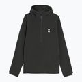 Men's On Running Pace Hoodie black