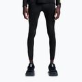 Men's running leggings On Running Perf Winter Lumos black