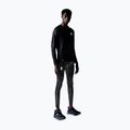 Men's running leggings On Running Perf Winter Lumos black 6