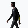 Men's running longsleeve On Running Performance Long-T Lumos black 4