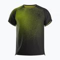 Men's running shirt On Performance-T Lumos black