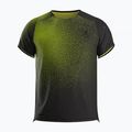 Men's running shirt On Running Performance-T Lumos black