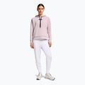 Women's training trousers On Sweat white 2