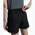 Women's running shorts On Trail black 5
