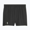 Women's running shorts On Trail black 7