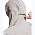 Women's On Running Trek sand jacket 6