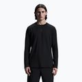 Men's Longsleeve On Trek Long-T black