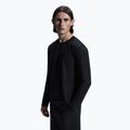 Men's Longsleeve On Trek Long-T black 4