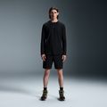 Men's Longsleeve On Trek Long-T black 7