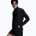 Men's running jacket On Weather Inulated black 7