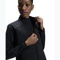 Women's running jacket On Running Weather Insulated black 5