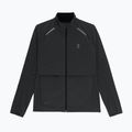 Women's running jacket On Running Weather Insulated black 9