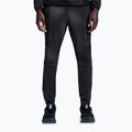 Men's running trousers On Running Weather Pants Lumos black