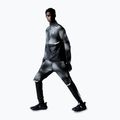 Men's running trousers On Running Weather Pants Lumos black 6