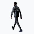 Men's running trousers On Running Weather Pants Lumos black 7