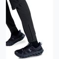 Men's running trousers On Running Weather Pants Lumos black 8