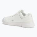 Women's shoes On The Roger Advantage white 3