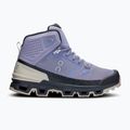 Women's trekking shoes On Cloudrock Waterproof 8